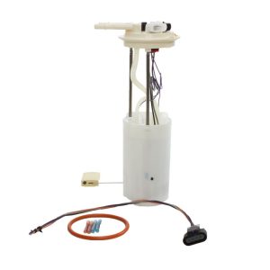 Delphi Fuel Pump Electric, Gasoline, 109 PSI Maximum Pressure, 32 Gph Flow Rate, With Module Assembly Float Arm Seal Splices Wire Harness – FG0099