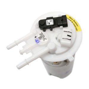 Delphi Fuel Pump Electric, Gasoline, 109 PSI Maximum Pressure, 32 Gph Flow Rate, With Module Assembly Float Arm Seal Splices Wire Harness – FG0105
