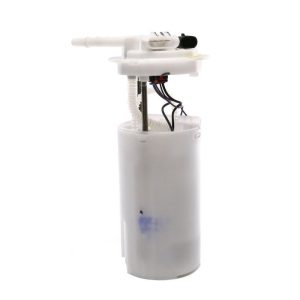 Delphi Fuel Pump Electric, Gasoline, 109 PSI Maximum Pressure, 32 Gph Flow Rate, With Module Assembly Float Arm Seal Splices Wire Harness – FG0105