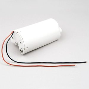 Delphi Fuel Pump Electric, Gasoline, 70 PSI Maximum Pressure, 24 Gph Flow Rate, With Strainer Set Seal Clips Splices – FG0198
