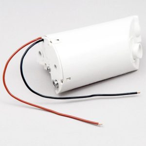 Delphi Fuel Pump Electric, Gasoline, 70 PSI Maximum Pressure, 24 Gph Flow Rate, With Strainer Set Seal Clips Splices – FG0199