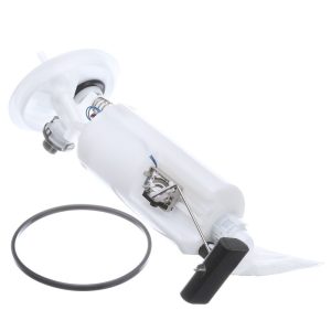 Delphi Fuel Pump Electric, Gasoline, 73 PSI Maximum Pressure, 19 Gph Flow Rate, With Module Assembly Strainer Float Arm – FG0215
