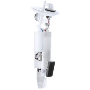 Delphi Fuel Pump Electric, Gasoline, 73 PSI Maximum Pressure, 19 Gph Flow Rate, With Module Assembly Strainer Float Arm – FG0215