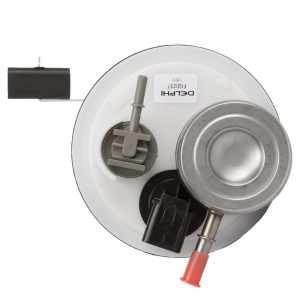 Delphi Fuel Pump Electric, Gasoline, 73 PSI Maximum Pressure, 31 Gph Flow Rate, With Module Assembly Strainer Float Arm – FG0237