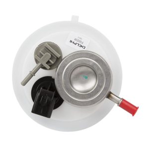 Delphi Fuel Pump Electric, Gasoline, 73 PSI Maximum Pressure, 31 Gph Flow Rate, With Module Assembly Strainer Float Arm – FG0238