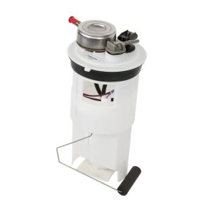 Delphi Fuel Pump Electric, Gasoline, 73 PSI Maximum Pressure, 31 Gph Flow Rate, With Module Assembly Strainer Float Arm – FG0238