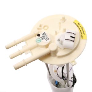 Delphi Fuel Pump Electric, Gasoline, 109 PSI Maximum Pressure, 32 Gph Flow Rate, With Module Assembly Float Arm Seal Splice Kit – FG0271