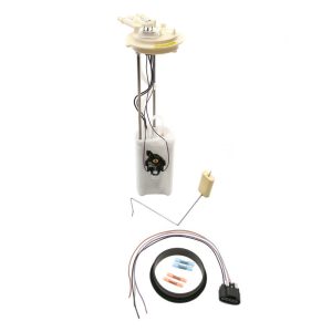 Delphi Fuel Pump Electric, Gasoline, 109 PSI Maximum Pressure, 32 Gph Flow Rate, With Module Assembly Float Arm Seal Splice Kit – FG0271