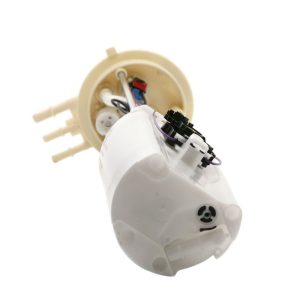 Delphi Fuel Pump Electric, Gasoline, 109 PSI Maximum Pressure, 32 Gph Flow Rate, With Module Assembly Float Arm Seal Splice Kit – FG0271