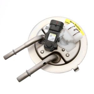 Delphi Fuel Pump Electric, Gasoline, 109 PSI Maximum Pressure, 32 Gph Flow Rate, With Module Assembly Strainer Float Arm Seal Splice Kit – FG0273