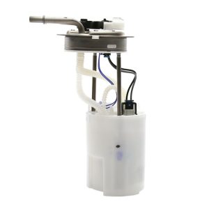 Delphi Fuel Pump Electric, Gasoline, 109 PSI Maximum Pressure, 32 Gph Flow Rate, With Module Assembly Strainer Float Arm Seal Splice Kit – FG0273