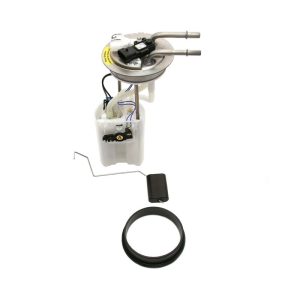 Delphi Fuel Pump Electric, Gasoline, 109 PSI Maximum Pressure, 32 Gph Flow Rate, With Module Assembly Strainer Float Arm Seal Splice Kit – FG0273