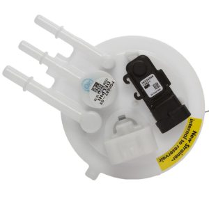 Delphi Fuel Pump Electric, Gasoline, 109 PSI Maximum Pressure, 24 Gph Flow Rate, With Module Assembly Strainer Float Arm Seal Splice Kit – FG0287