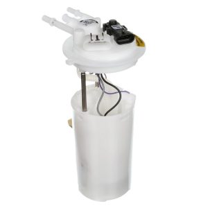 Delphi Fuel Pump Electric, Gasoline, 65 PSI Maximum Pressure, 24 Gph Flow Rate, With Module Assembly Strainer Float Arm Seal Splice Kit – FG0324