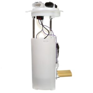 Delphi Fuel Pump Electric, Gasoline, 65 PSI Maximum Pressure, 24 Gph Flow Rate, With Module Assembly Strainer Float Arm Seal Splice Kit – FG0324