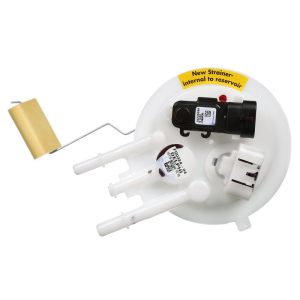 Delphi Fuel Pump Electric, Gasoline, 65 PSI Maximum Pressure, 24 Gph Flow Rate, With Module Assembly Strainer Float Arm Seal Splice Kit – FG0324