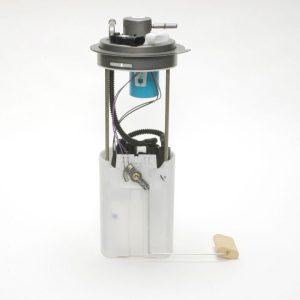 Delphi Fuel Pump Electric, Gasoline, 73 PSI Maximum Pressure, 28 Gph Flow Rate, With Module Assembly Strainer Float Arm Seal – FG0340