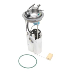 Delphi Fuel Pump Electric, Gasoline, 73 PSI Maximum Pressure, 28 Gph Flow Rate, With Module Assembly Strainer Float Arm Seal – FG0340
