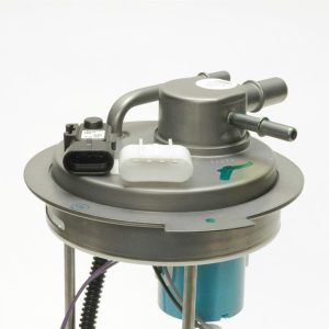 Delphi Fuel Pump Electric, Gasoline, 73 PSI Maximum Pressure, 28 Gph Flow Rate, With Module Assembly Strainer Float Arm Seal – FG0340