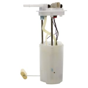 Delphi Fuel Pump Electric, Gasoline, 65 PSI Maximum Pressure, 17 Gph Flow Rate, With Module Assembly Strainer Float Arm Seal Splice Kit – FG0342