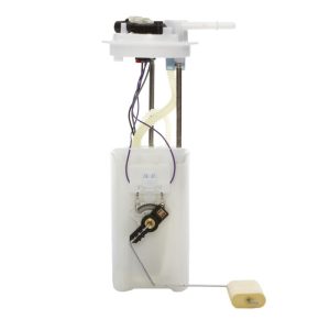 Delphi Fuel Pump Electric, Gasoline, 65 PSI Maximum Pressure, 17 Gph Flow Rate, With Module Assembly Strainer Float Arm Seal Splice Kit – FG0342