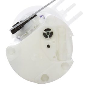 Delphi Fuel Pump Electric, Gasoline, 65 PSI Maximum Pressure, 17 Gph Flow Rate, With Module Assembly Strainer Float Arm Seal Splice Kit – FG0342