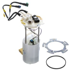 Delphi Fuel Pump Electric, Gasoline, 65 PSI Maximum Pressure, 21 Gph Flow Rate, With Module Assembly Strainer Float Arm Seal Lock Ring – FG0375