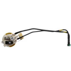 Delphi Fuel Pump Electric, Gasoline, 65 PSI Maximum Pressure, 21 Gph Flow Rate, With Module Assembly Strainer Float Arm Seal Lock Ring – FG0375