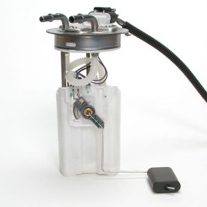 Delphi Fuel Pump Electric, Gasoline, 65 PSI Maximum Pressure, 16 Gph Flow Rate, With Module Assembly Strainer Float Arm Seal – FG0387