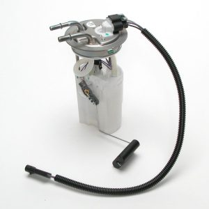Delphi Fuel Pump Electric, Gasoline, 65 PSI Maximum Pressure, 16 Gph Flow Rate, With Module Assembly Strainer Float Arm Seal – FG0387