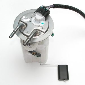 Delphi Fuel Pump Electric, Gasoline, 65 PSI Maximum Pressure, 16 Gph Flow Rate, With Module Assembly Strainer Float Arm Seal – FG0387