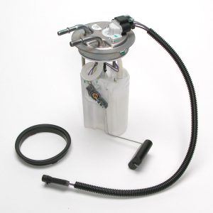 Delphi Fuel Pump Electric, Gasoline, 65 PSI Maximum Pressure, 16 Gph Flow Rate, With Module Assembly Strainer Float Arm Seal – FG0387