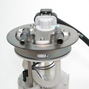 Delphi Fuel Pump Electric, Gasoline, 65 PSI Maximum Pressure, 16 Gph Flow Rate, With Module Assembly Strainer Float Arm Seal – FG0387