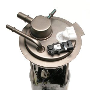 Delphi Fuel Pump Electric, Gasoline, 73 PSI Maximum Pressure, 28 Gph Flow Rate, With Module Assembly Strainer Float Arm Seal – FG0392