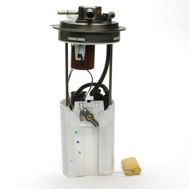 Delphi Fuel Pump Electric, Flex, 73 PSI Maximum Pressure, 28 Gph Flow Rate, With Module Assembly Strainer Float Arm Seal – FG0399