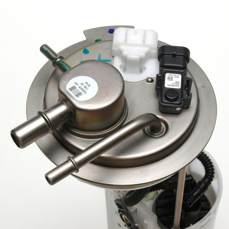Delphi Fuel Pump Electric, Flex, 73 PSI Maximum Pressure, 28 Gph Flow Rate, With Module Assembly Strainer Float Arm Seal – FG0399