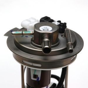 Delphi Fuel Pump Electric, Flex, 73 PSI Maximum Pressure, 28 Gph Flow Rate, With Module Assembly Strainer Float Arm Seal – FG0399
