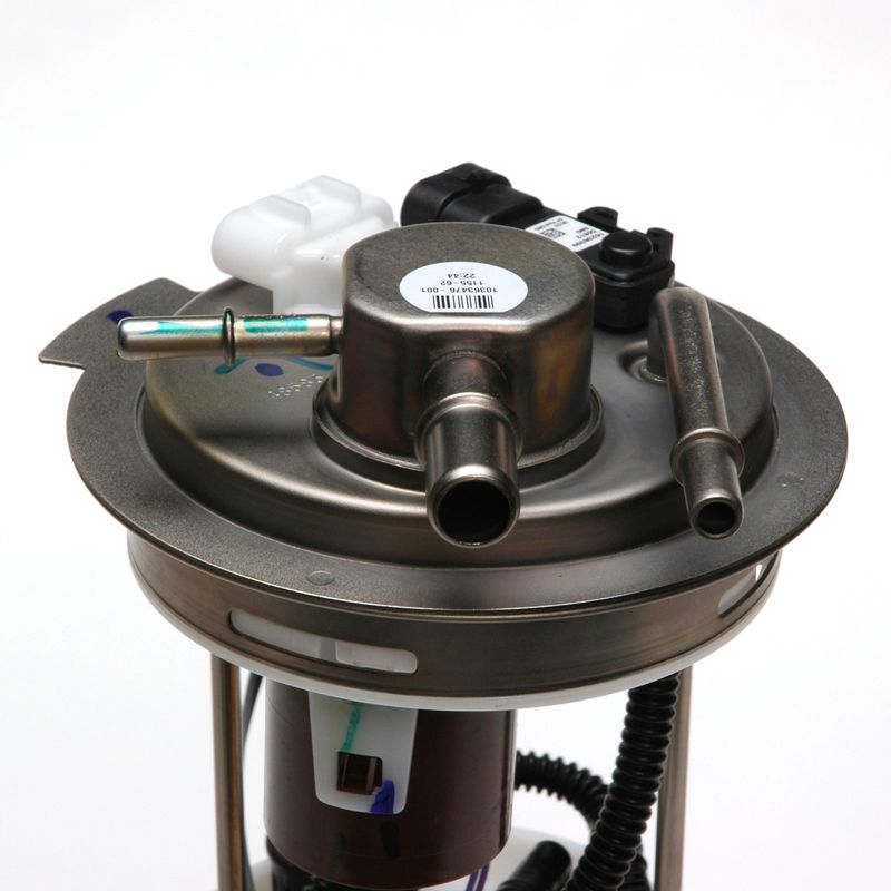 Delphi Fuel Pump Electric, Flex, 73 PSI Maximum Pressure, 28 Gph Flow Rate, With Module Assembly Strainer Float Arm Seal – FG0399