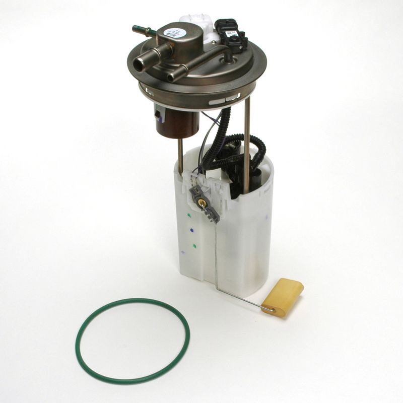 Delphi Fuel Pump Electric, Flex, 73 PSI Maximum Pressure, 28 Gph Flow Rate, With Module Assembly Strainer Float Arm Seal – FG0399