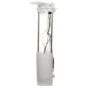 Delphi Fuel Pump Electric, Gasoline, 65 PSI Maximum Pressure, 24 Gph Flow Rate, With Module Assembly Float Arm Seal Splice Kit – FG0407