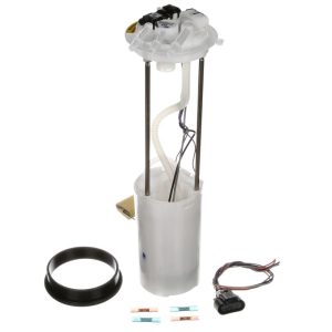Delphi Fuel Pump Electric, Gasoline, 65 PSI Maximum Pressure, 24 Gph Flow Rate, With Module Assembly Float Arm Seal Splice Kit – FG0407