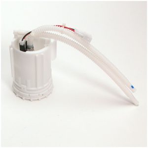 Delphi Fuel Pump Strainer, 8 Amp Current Draw, 17 Gph Free Flow, 80 PSI Maximum Pressure, With Strainer/ Wire Harness – FG0414