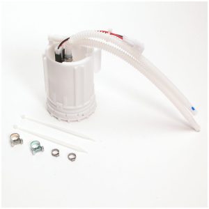 Delphi Fuel Pump Strainer, 8 Amp Current Draw, 17 Gph Free Flow, 80 PSI Maximum Pressure, With Strainer/ Wire Harness – FG0414