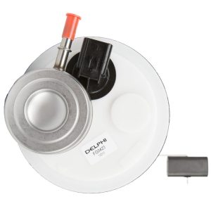 Delphi Fuel Pump Electric, Gasoline, 73 PSI Maximum Pressure, 54 Gph Flow Rate, With Module Assembly Strainer Float Arm – FG0423