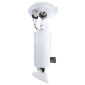 Delphi Fuel Pump Electric, Gasoline, 59 PSI Maximum Pressure, 24 Gph Flow Rate, With Module Assembly Strainer Float Arm Seal – FG0425