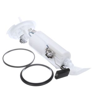 Delphi Fuel Pump Electric, Gasoline, 59 PSI Maximum Pressure, 24 Gph Flow Rate, With Module Assembly Strainer Float Arm Seal – FG0425