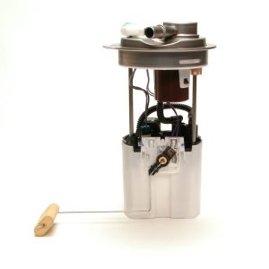 Delphi Fuel Pump Electric, Gasoline, 80 PSI Maximum Pressure, 18 Gph Flow Rate, With Module Assembly Strainer Float Arm Seal – FG0435
