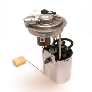 Delphi Fuel Pump Electric, Gasoline, 80 PSI Maximum Pressure, 18 Gph Flow Rate, With Module Assembly Strainer Float Arm Seal – FG0435