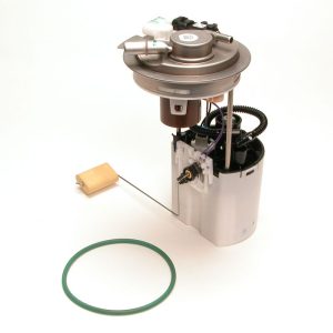 Delphi Fuel Pump Electric, Gasoline, 80 PSI Maximum Pressure, 18 Gph Flow Rate, With Module Assembly Strainer Float Arm Seal – FG0435