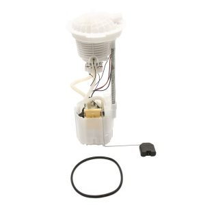 Delphi Fuel Pump Electric, Gasoline, 78 PSI Maximum Pressure, 21 Gph Flow Rate, With Module Assembly Strainer Float Arm Seal – FG0473